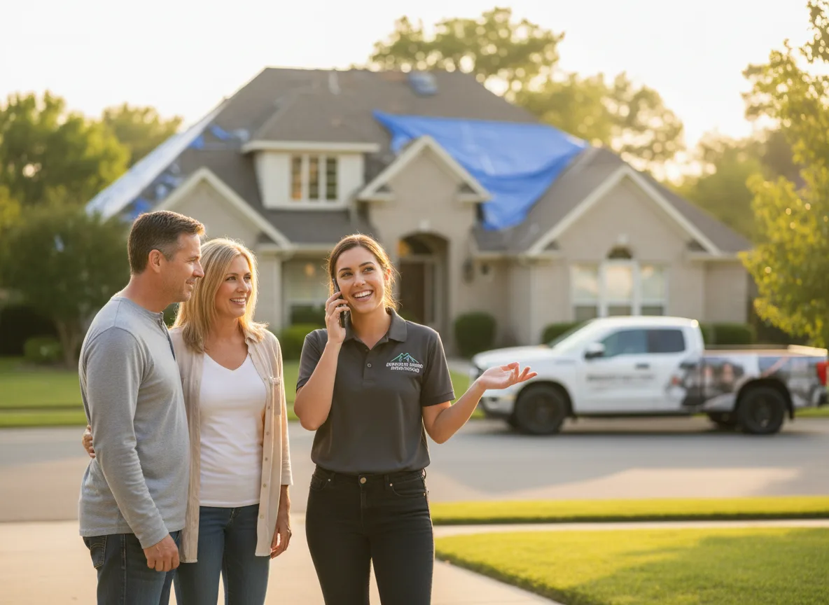Emergency Roof Repair Forgan, OK FAQs